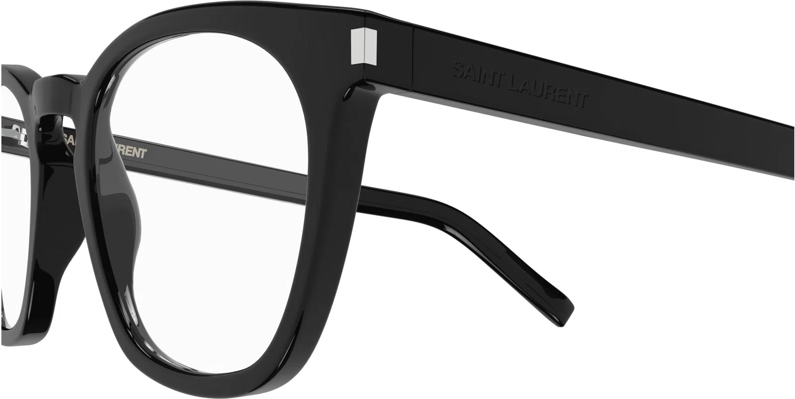 Saint Laurent Classic SL 28 OPT Eyeglasses - view 7